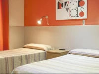 Be Ramblas Guest House