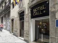Hotel Call