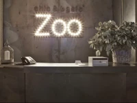 Chic & Basic Zoo