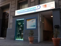 Mediterranean Hostel Barcelona