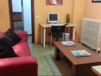 Residencia San Marius-Traves