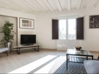 1840 Apartments Barcelona