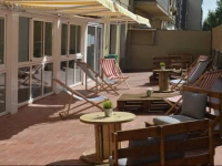 360 Hostel Barcelona Arts&Culture