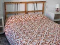 AApartments in city center