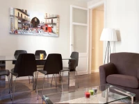 AB AragГі Apartments