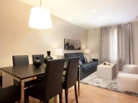 AB Eixample Derecho Apartments