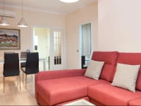 AB Eixample Izquierdo Apartments