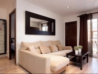 AB Montserrat Comfort Apartment