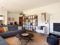 AB Olympic Village Beach