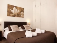 AB Paseo de Gracia Apartments