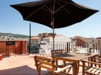 AB Rocafort Apartments