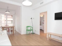 AB Sagrada Familia Comfort Apartments