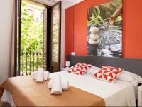 AB VilГ  i VilГ  Apartments