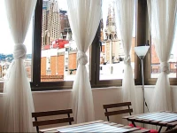 Abril Bed and breakfast