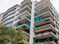 Actual Home Tuset in Fashion Area