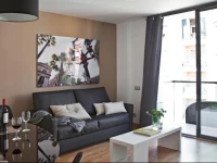 AinB Sagrada Familia Apartments