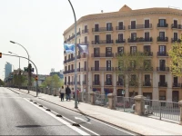 Akira Flats Marina Apartments