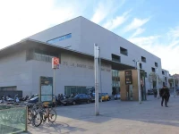 Akira Flats Sant Pau apartments