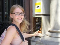 Alternative Creative Youth Hostel Barcelona