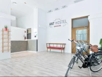 Ant Hostel Barcelona