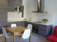 Apart Easy Sants Montjuic