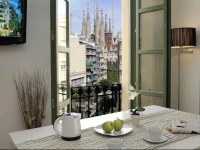 Apart-Suites Hostemplo