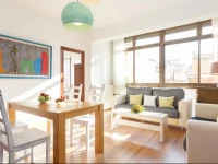 Apartamento Guillermo Tell