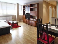 Apartamentos BCN PORT