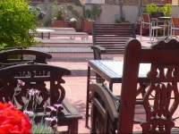 Apartamentos El Pintor