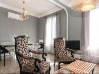 Apartamentos Gran Via Bassols