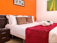 Apartamentos Plaza Espanya