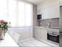 Apartamentos Sagrada Familia