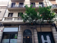 Apartamentos Santa Tecla