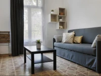 Apartaments Olivier Barcelona