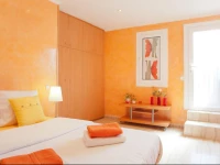 Apartaments Villarroel