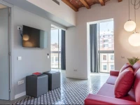 Aparteasy - Family deluxe, kids pool