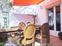 Apartment Atico de Dos Olivos