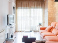 Apartment Consell de Cent