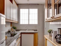 Apartment Link BCN Sants
