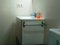 Apartment Nou de la Rambla