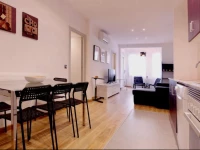 Apartment Park&Beach Deluxe