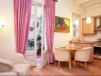 Apartment Torrijos Barcelona