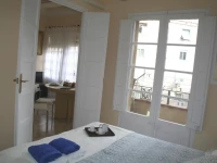 Apartmento Industria