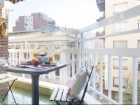 Apartments Barcelona & Home Deco St. Joan