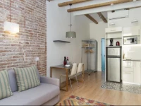 Apartments Barcelona Sagrada