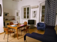 Apartments Bellafila Gothic