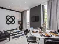 Apartments Fira Sants