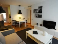 Apartments Hotel Sant Pau