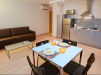 Apartments Sata Olimpic Village Area