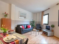 Apartments Sata Park Guell Area